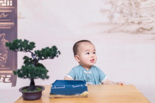 辽阳宝宝抓周必备8件物品